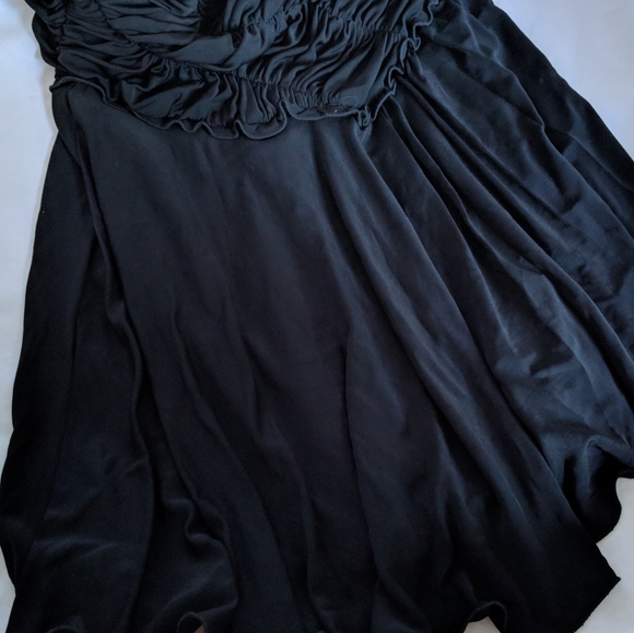 VERSACE dress - Picture 4 of 5